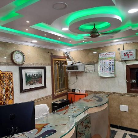 Villa Charminar Residency à Chennai Extérieur photo