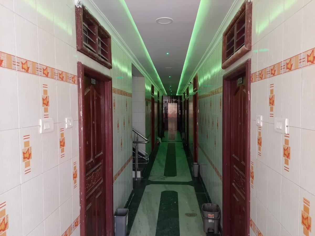 Villa Charminar Residency à Chennai Extérieur photo